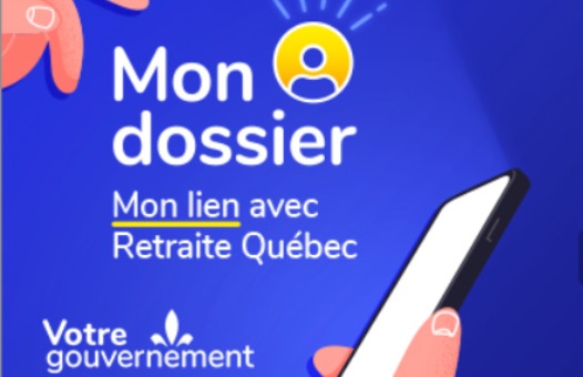 RRPE : MESSAGE IMPORTANT DE RETRAITE QUÉBEC POUR LES CÔTISANT(E)S