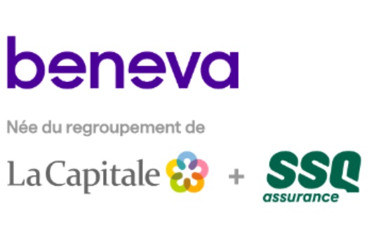 DES NOUVELLES DE NOTRE ASSUREUR COLLECTIF : SSQ devient BENEVA le 1er janvier 2023
