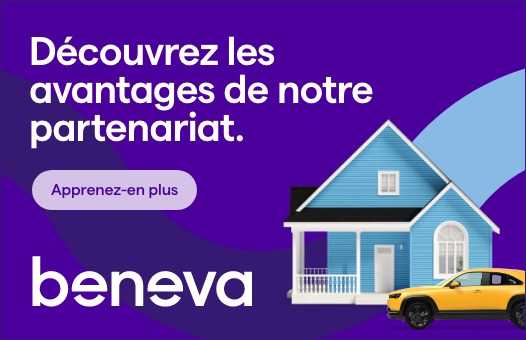 PARTENARIAT AVEC BENEVA