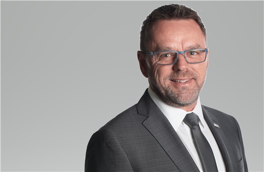 Charles Simard nommé de nouveau au Comité de retraite du RRPE