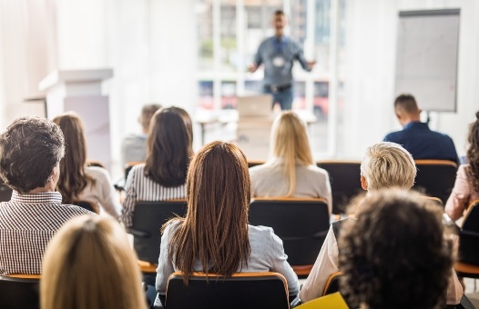 Session du CAOS : Programmation du 20 mars maintenant disponible 