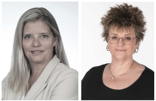 NOMINATIONS AU CRT ET AU COMITÉ DES DAÉ