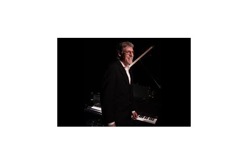 GUY DUMAIS EN SPECTACLE AU PALAIS MONTCALM 