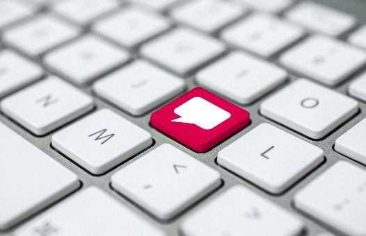Procédure d'inscription aux forums