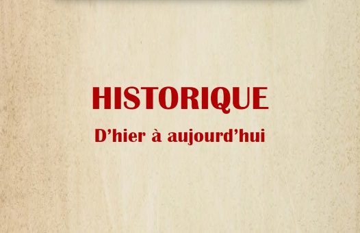 L'ACCQ : 5 décennies en 10 pages