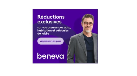 PARTENARIAT RENOUVELÉ AVEC BENEVA