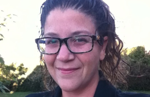 ÉLECTION AU CA : Réélection de Mélanie Jo Lacerte pour le GROUPE B