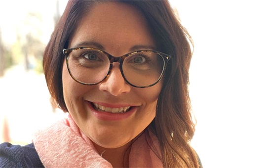 Nomination d'Émilie Lefrançois au CRT