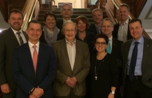 Motion adoptée par l’Assemblée nationale à l’occasion du 50e anniversaire des cégeps