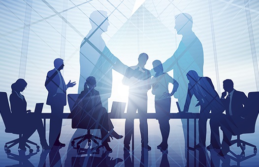 Partenariat interassociatif : nouvelles formations offertes 