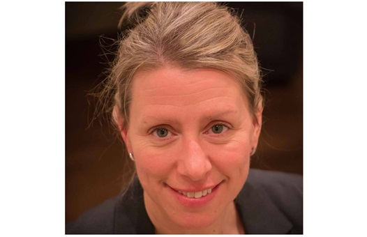 Nomination de Mélanie Martel au comité CAOS