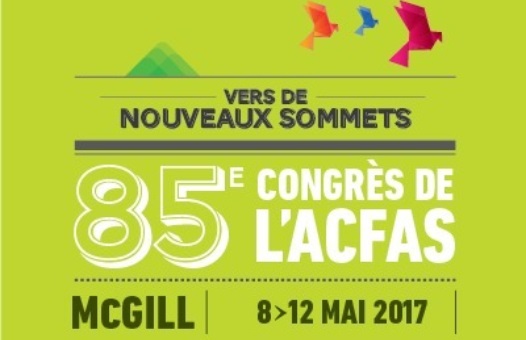 Lumière sur les femmes gestionnaires du réseau collégial au congrès de l’ACFAS 
