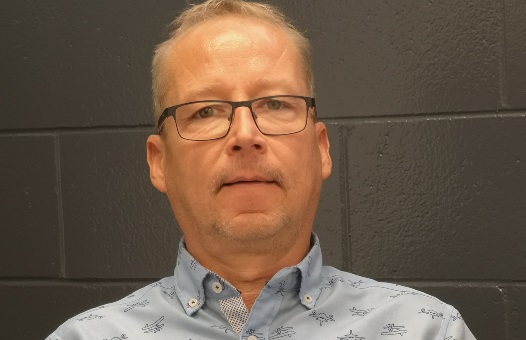  Renouvellement de mandat de Martin St-Jean au comité des relations du travail