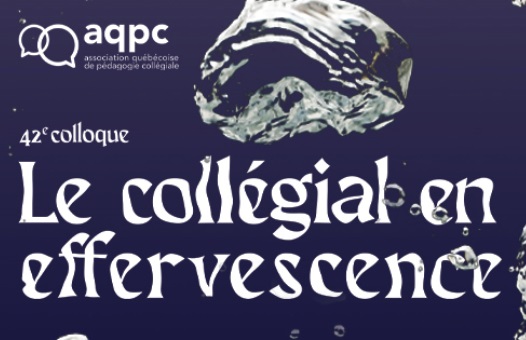 LES CADRES BIEN REPRÉSENTÉS AU COLLOQUE DE L’AQPC