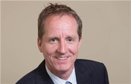 M. Sylvain Gallagher, nouveau président-directeur général de l'ACCQ