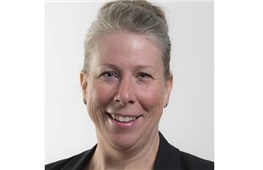 COMITÉ DES DAÉ : Nomination de Teresa Foord
