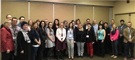 Une belle participation à la session des nouveaux gestionnaires