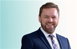 Nomination de M. Charles Simard au poste de PDG