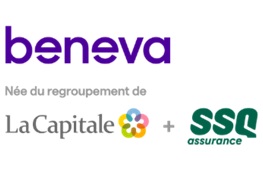 DES NOUVELLES DE NOTRE ASSUREUR COLLECTIF : SSQ devient BENEVA le 1er janvier 2023