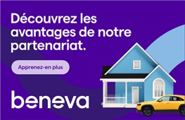 PARTENARIAT AVEC BENEVA