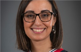 IMANE BENHAYOUNE se joint au comité des PSL