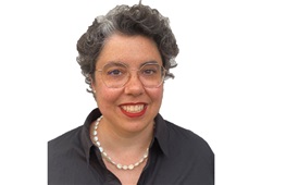 Julie Brosseau nommée administratrice complémentaire au CA