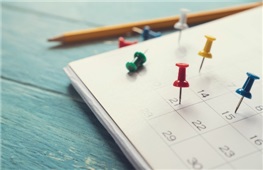 Ajout de dates pour les webinaires des nouveaux gestionnaires