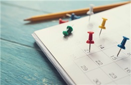 Calendrier des activités de perfectionnement de l’automne : Faites vos choix…  