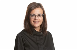 Élection au CA : CARMEN NAZAR réélue pour le groupe A