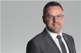 Charles Simard nommé de nouveau au Comité de retraite du RRPE