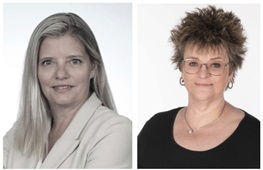 NOMINATIONS AU CRT ET AU COMITÉ DES DAÉ