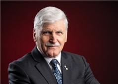 Webinaire gratuit avec le lieutenant-général Roméo Dallaire