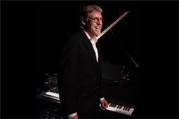 GUY DUMAIS EN SPECTACLE AU PALAIS MONTCALM 