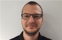 ÉRIC GUÉRIN se joint au comité des affaires étudiantes (coordination et gérance)