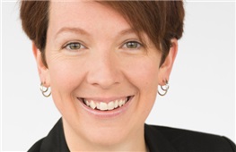 CHANTAL HARNOIS : Nommée au comité des affaires professionnelles