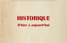 L'ACCQ : 5 décennies en 10 pages