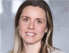  COMITÉ DES AFFAIRES CORPORATIVES : Nomination d'Isabelle Moncion