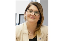 RENOUVELLEMENT DE MANDAT D’ÉMILIE LEFRANÇOIS AU CRT