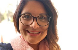 Nomination d'Émilie Lefrançois au CRT
