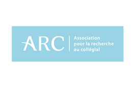NOUVEAU PARTENARIAT ENTRE L’ACCQ ET L’ARC
