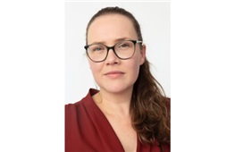 LYSANNE LACOSTE-GUYON NOMMÉE AU COMITÉ PDPR
