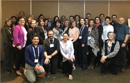 Session des nouveaux gestionnaires 2018