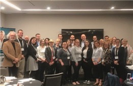 Une session des nouveaux gestionnaires réussie! 