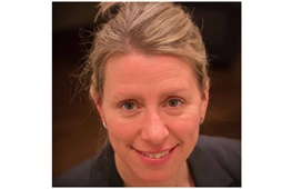 Nomination de Mélanie Martel au comité CAOS