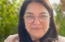 RENOUVELLEMENT DU MANDAT DE SONIA POULIOT AU CPI
