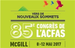 Lumière sur les femmes gestionnaires du réseau collégial au congrès de l’ACFAS 