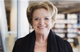 Midi-conférence par webinaire avec la psychologue Rose-Marie Charest