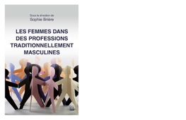 Publication d’un ouvrage dans lequel les femmes cadres des cégeps sont à l’honneur