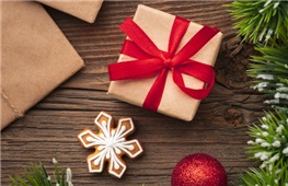 UN CADEAU POUR VOUS-MÊMES
