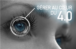Colloque de novembre 2018 : Invitation spéciale de notre PDG